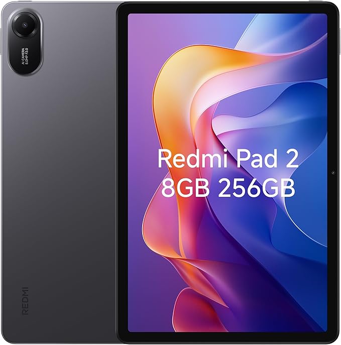 Tablet Xiaomi Redmi Pad 2 11''