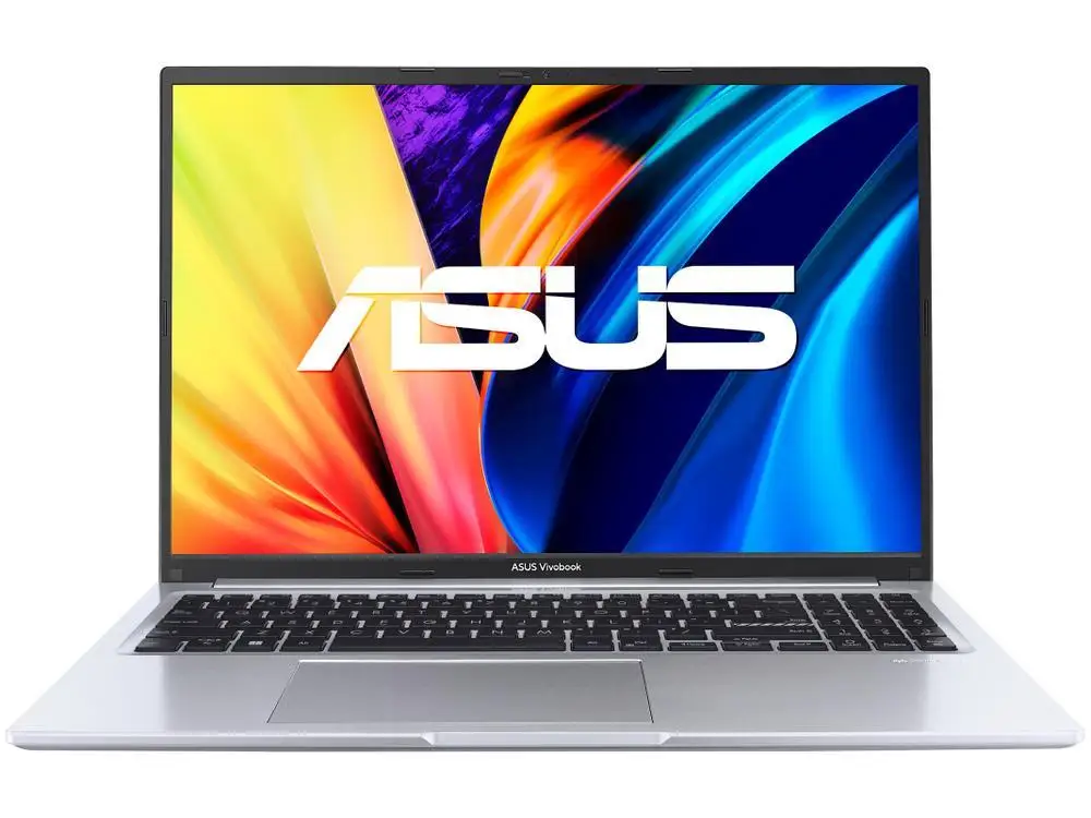 Notebook Asus Vivobook 16 Intel Core i7 8GB 256GB 18-04423 - Image 4