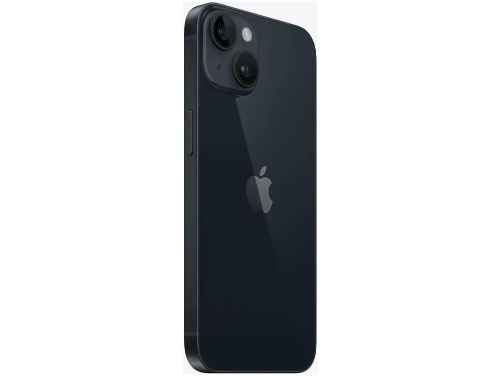 Apple iPhone 14 128GB Meia-noite 6,1” 12MP - iOS - Image 3