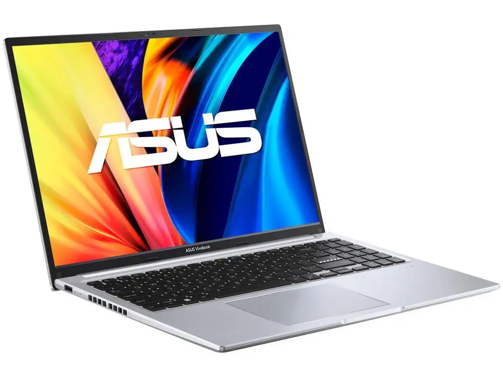 Notebook Asus Vivobook 16 Intel Core i7 8GB 256GB 18-04423 - Image 5