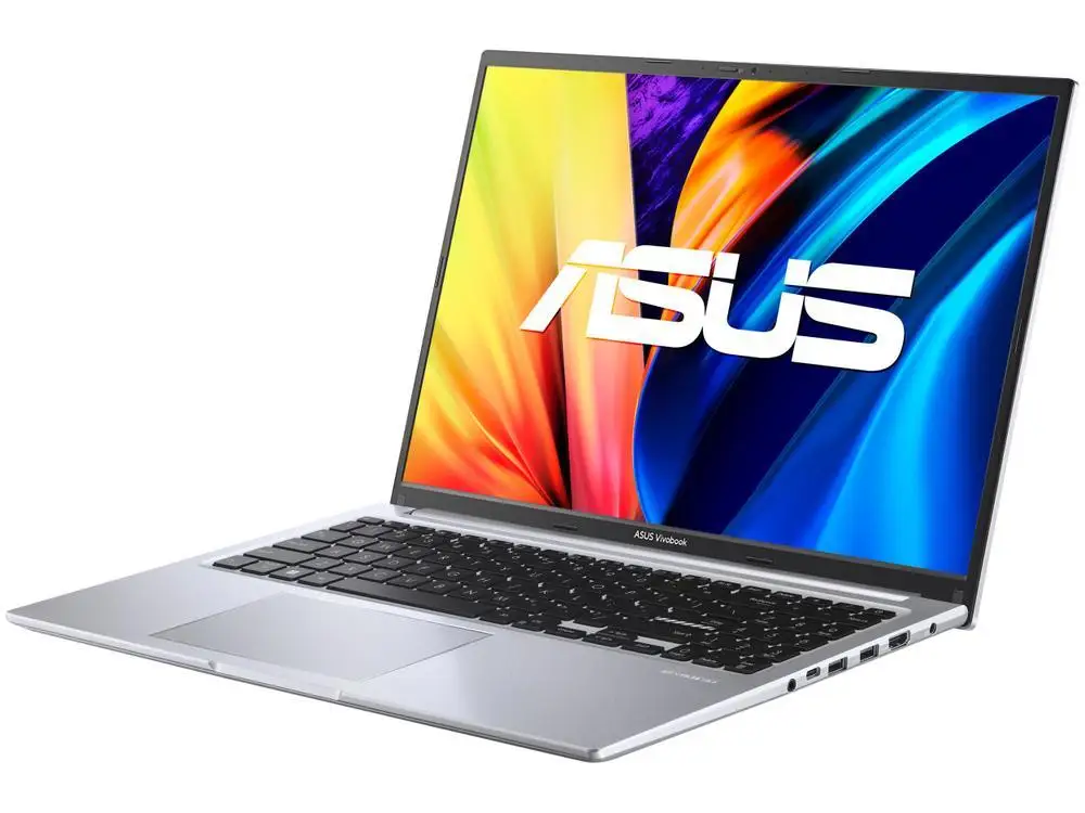 Notebook Asus Vivobook 16 Intel Core i7 8GB 256GB 18-04423 - Image 3